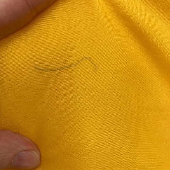 Vintage WVU Mountaineers Hooded Stadium Jacket - Picture 12 of 13